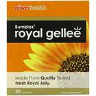 Power Health Bumbles Royal Gellee 500mg 30 Capsules