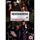 Neverwhere - Complete Series (UK) (DVD)