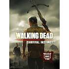 The Walking Dead: Survival Instinct (PC)