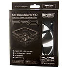 Noiseblocker Black Silent Pro PK-PS 140mm