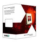 AMD FX-Series FX-6350 3.9GHz Socket AM3+ Box