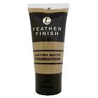 Mayfair Feather Finish Lasting Matte Foundation 30ml