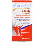 Pharmaton Vitality 100 Capsules