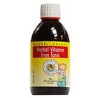 House Of Mistry Potenised Vitamin Iron Tonic With Herbs 300ml