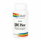 Solaray QBC Plex 60 Capsules