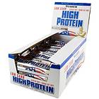 Weider Low Carb High Protein 40% Bar 50g 25pcs