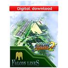 Airline Tycoon 2: Falcon Lines (PC)