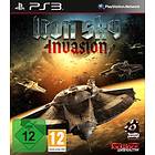 Iron Sky: Invasion - Special Edition (PS3)