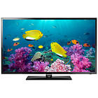 Samsung UE39F5300 39" Full HD (1920x1080) LCD Smart TV