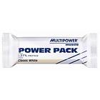Multipower Power Pack Bar 35g