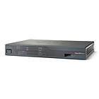 Cisco 888-EA Integrated Services Router