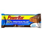 PowerBar Protein Plus 30% Bar 55g 15st