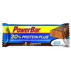 PowerBar Protein Plus 30% Bar 55g 15pcs