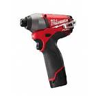 Milwaukee M12 CID-202C (2x2.0Ah)