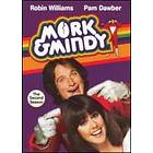 Mork & Mindy - Complete Season 2 (US) (DVD)