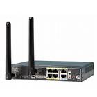 Cisco 819HG-4G-A Integrated Services Router