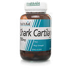 HealthAid Shark Cartilage 750mg 50 Kapslar