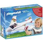 Playmobil Outdoor Action 5453 Planeur Turbo