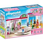 Playmobil City Life 5486 Boutique de vêtements