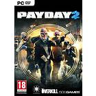 Payday 2 (PC)