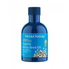 Higher Nature Omega Excellence Organic Hemp Seed Oil 200ml
