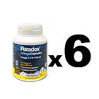 Paradox Omega Oils Omega 3.6.9 Oil 60 Kapslar