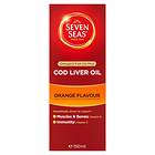 Seven Seas Cod Liver Oil Syrup 150ml