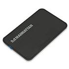 Manhattan 2.5" SATA to USB 2.0 (130042)