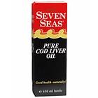 Seven Seas Pure Cod Liver Oil 450ml
