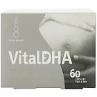 Zita West Vital DHA 60 Kapslar