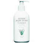 Avivir Aloe Vera Skin Wash 300ml