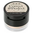 MEMEME Correct & Perfect Concealer Kit 4.5g