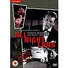All Night Long (UK) (DVD)
