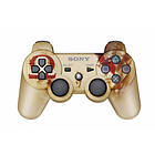 Sony PlayStation DualShock 3 God of War Edition (PS3) (Original)