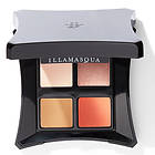 Illamasqua Shadow Palette Quad