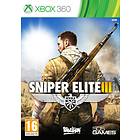 Sniper Elite III: Afrika (Xbox 360)
