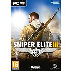 Sniper Elite III: Afrika (PC)