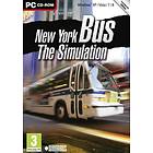New York Bus: The Simulation (PC)