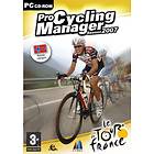 Pro Cycling Manager 2007 (PC)