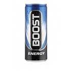 Boost Energy Drink Can 0.25l