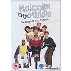 Malcolm In the Middle - Season 3 (UK) (DVD)