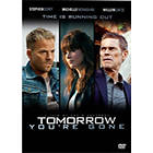 Tomorrow You're Gone (DVD)