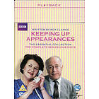 Keeping Up Appearances - Series 1-5 (UK) (DVD)