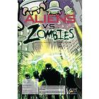 Aliens vs. Zombies