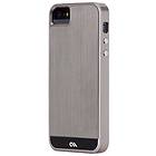 Case-Mate Brushed Aluminium for iPhone 5/5s/SE