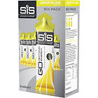 Science In Sport GO Isotonic Energy Gel 60g 6pcs