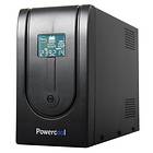 Powercool Smart UPS 1500VA