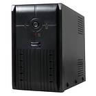 Powercool Smart UPS 650VA