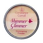 Constance Carroll Shimmer Glimmer