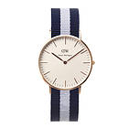 Daniel Wellington Classy Glasgow Lady 34mm